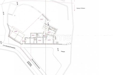Villa i Gamil e Midoes, Braga, Gamil e Midoes - € 295.000 | Ref: ZMPT566941 - foto 22