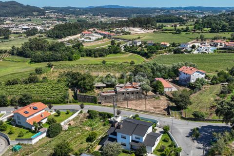 Villa i Gamil e Midoes, Braga, Gamil e Midoes - € 295 000 | Ref: ZMPT566941 - foto 29