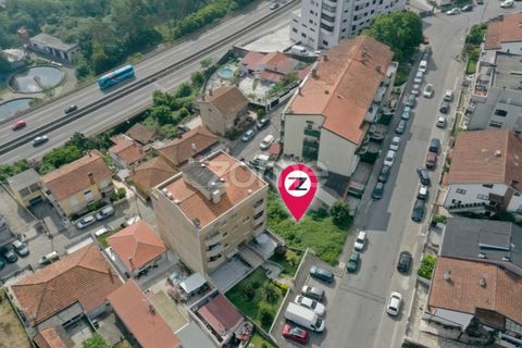 Helårsgrund i Oliveira do Douro, Porto, Oliveira do Douro - € 300.000 | Ref: ZMPT567275 - foto 9