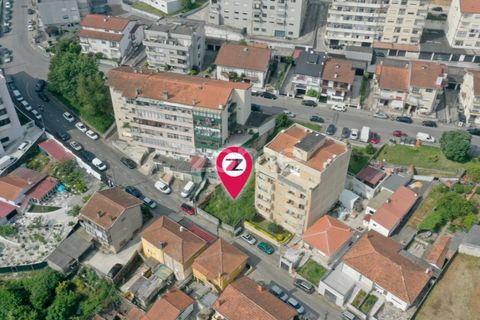 Helårsgrund i Oliveira do Douro, Porto, Oliveira do Douro - € 300.000 | Ref: ZMPT567275 - foto 12