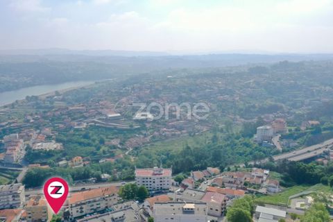 Helårsgrund i Oliveira do Douro, Porto, Oliveira do Douro - € 300.000 | Ref: ZMPT567275 - foto 13
