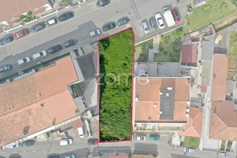 Helårsgrund i Oliveira do Douro, Porto, Oliveira do Douro - € 300.000 | Ref: ZMPT567275 - foto 2