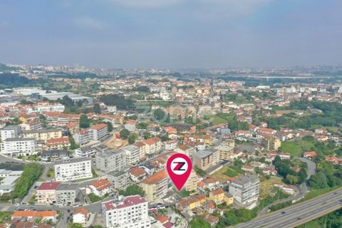 Helårsgrund i Oliveira do Douro, Porto, Oliveira do Douro - € 300.000 | Ref: ZMPT567275 - foto 4