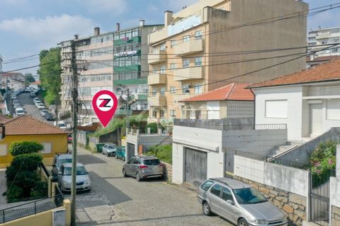 Helårsgrund i Oliveira do Douro, Porto, Oliveira do Douro - € 300.000 | Ref: ZMPT567275 - foto 7