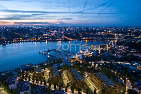 Lejlighed i Canidelo, Porto, Canidelo - € 1.975.000 | Ref: ZMPT569452 - foto 6
