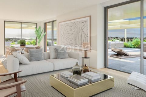 Lejlighed i Canidelo, Porto, Canidelo - € 1.975.000 | Ref: ZMPT569452 - foto 24