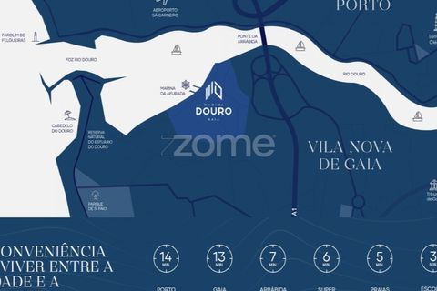 Lejlighed i Canidelo, Porto, Canidelo - € 300.000 | Ref: ZMPT569431 - foto 44