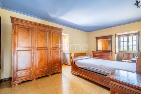 Farm i Cinfaes, Viseu, Cinfaes - € 550.000 | Ref: ZMPT568769 - foto 16