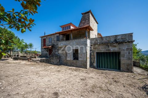 Farm i Cinfaes, Viseu, Cinfaes - € 550.000 | Ref: ZMPT568769 - foto 22