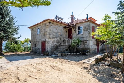 Farm i Cinfaes, Viseu, Cinfaes - € 550.000 | Ref: ZMPT568769 - foto 36