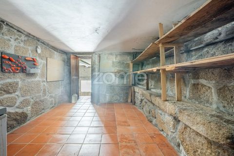 Farm i Cinfaes, Viseu, Cinfaes - € 550.000 | Ref: ZMPT568769 - foto 6