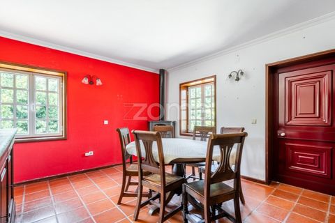 Farm i Cinfaes, Viseu, Cinfaes - € 550.000 | Ref: ZMPT568769 - foto 8