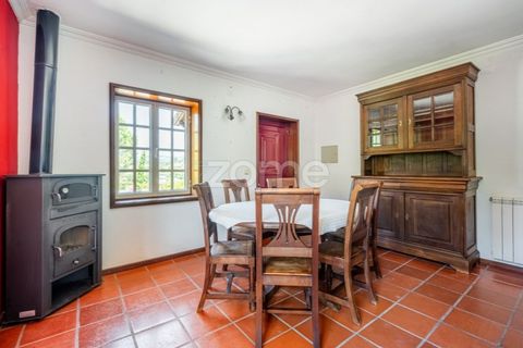 Farm i Cinfaes, Viseu, Cinfaes - € 550.000 | Ref: ZMPT568769 - foto 9