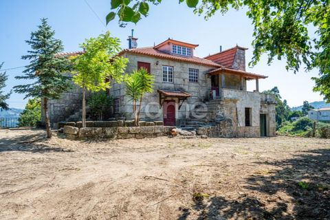 Farm i Cinfaes, Viseu, Cinfaes - € 550.000 | Ref: ZMPT568769 - foto 1