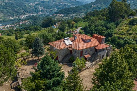 Farm i Cinfaes, Viseu, Cinfaes - € 550.000 | Ref: ZMPT568769 - foto 2