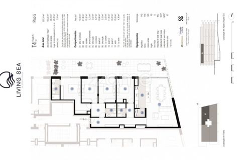 Lejlighed i Canidelo, Porto, Canidelo - € 1.300.000 | Ref: ZMPT569956 - foto 3