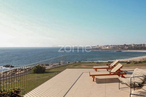 Lejlighed i Canidelo, Porto, Canidelo - € 1.300.000 | Ref: ZMPT569956 - foto 5