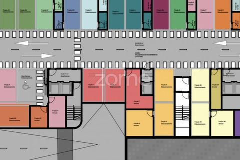 Lejlighed i Canidelo, Porto, Canidelo - € 680.000 | Ref: ZMPT569276 - foto 23