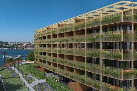 Lejlighed i Canidelo, Porto, Canidelo - € 680.000 | Ref: ZMPT569276 - foto 1
