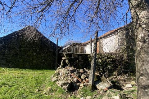 Villa i Montalegre, Vila Real, Montalegre - € 60.000 | Ref: ZMPT565509 - foto 8
