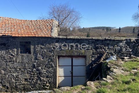 Villa i Montalegre, Vila Real, Montalegre - € 60.000 | Ref: ZMPT565509 - foto 1