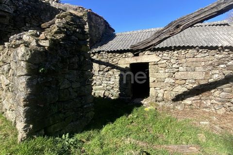 Villa i Montalegre, Vila Real, Montalegre - € 60.000 | Ref: ZMPT565509 - foto 4