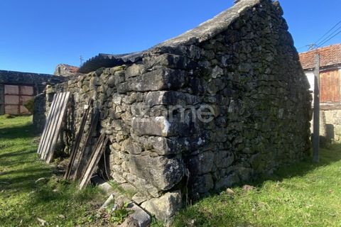 Villa i Montalegre, Vila Real, Montalegre - € 60.000 | Ref: ZMPT565509 - foto 5