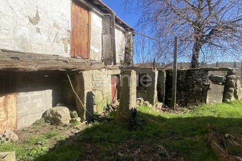 Villa i Montalegre, Vila Real, Montalegre - € 60.000 | Ref: ZMPT565509 - foto 10