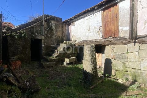 Villa i Montalegre, Vila Real, Montalegre - € 60.000 | Ref: ZMPT565509 - foto 11