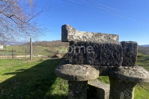 Villa i Montalegre, Vila Real, Montalegre - € 60.000 | Ref: ZMPT565509 - foto 16