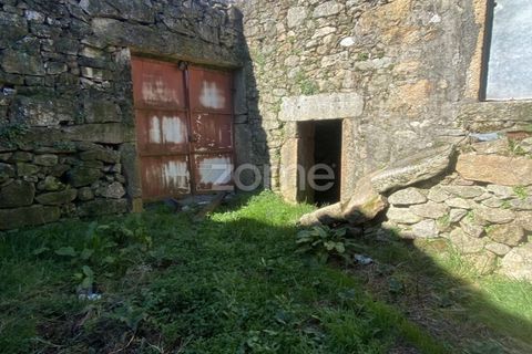 Villa i Montalegre, Vila Real, Montalegre - € 60.000 | Ref: ZMPT565509 - foto 18