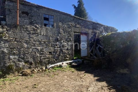 Villa i Montalegre, Vila Real, Montalegre - € 60.000 | Ref: ZMPT565509 - foto 21