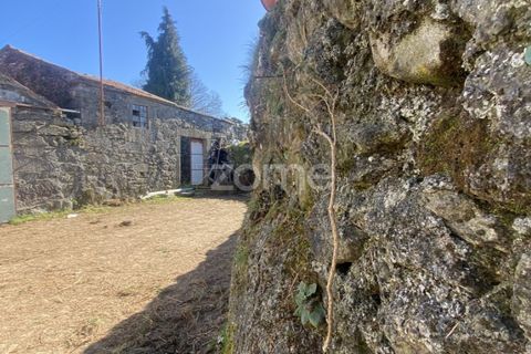 Villa i Montalegre, Vila Real, Montalegre - € 60.000 | Ref: ZMPT565509 - foto 22