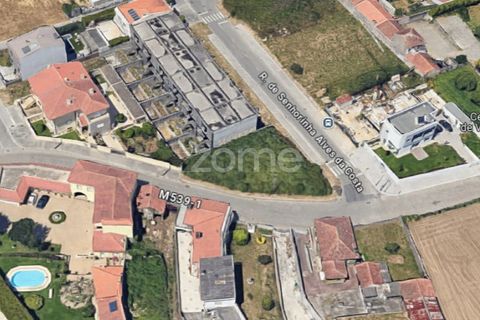 Terra a Vila Nova da Telha, Porto, Vila Nova da Telha - € 149.500 | Ref: ZMPT570092 - foto 4