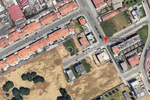 Terra a Vila Nova da Telha, Porto, Vila Nova da Telha - € 149.500 | Ref: ZMPT570092 - foto 5