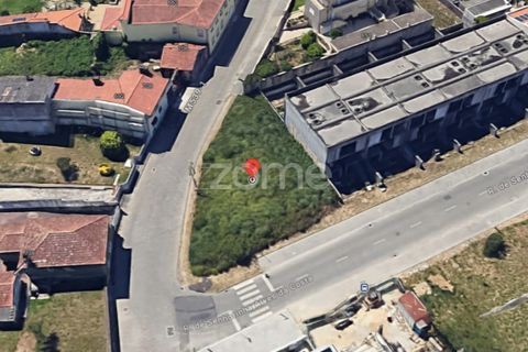 Terra a Vila Nova da Telha, Porto, Vila Nova da Telha - € 149.500 | Ref: ZMPT570092 - foto 6