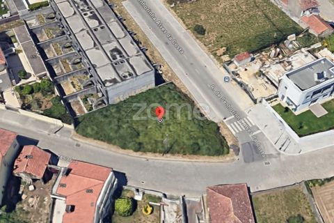 Terra a Vila Nova da Telha, Porto, Vila Nova da Telha - € 149.500 | Ref: ZMPT570092 - foto 7
