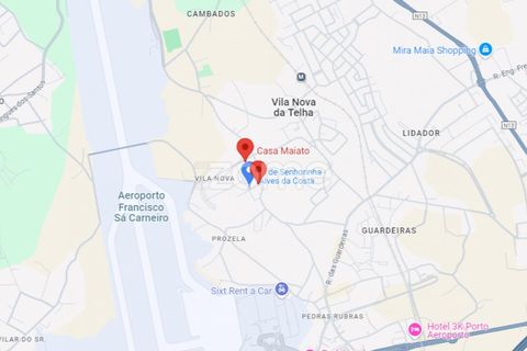 Terra a Vila Nova da Telha, Porto, Vila Nova da Telha - € 149.500 | Ref: ZMPT570092 - foto 9