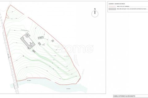 Farm i Vila Verde, Braga, Vila Verde - € 445.000 | Ref: ZMPT569472 - foto 28