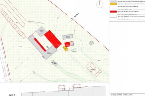 Farm i Vila Verde, Braga, Vila Verde - € 445.000 | Ref: ZMPT569472 - foto 29