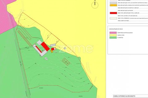 Farm i Vila Verde, Braga, Vila Verde - € 445.000 | Ref: ZMPT569472 - foto 30