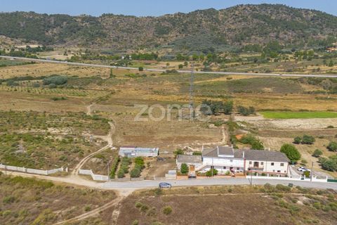 Helårsgrund i Belmonte, Castelo Branco, Belmonte - € 396.000 | Ref: ZMPT570089 - foto 10