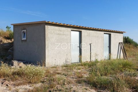 Helårsgrund i Belmonte, Castelo Branco, Belmonte - € 396.000 | Ref: ZMPT570089 - foto 13