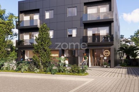 Lejlighed i Vila Verde, Braga, Vila Verde - € 350.000 | Ref: ZMPT569097 - foto 4
