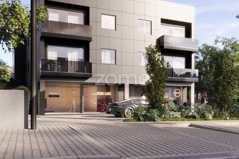 Lejlighed i Vila Verde, Braga, Vila Verde - € 350.000 | Ref: ZMPT569097 - foto 5