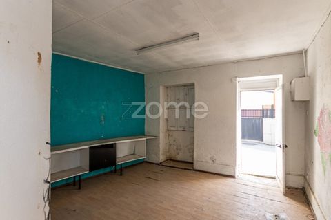 Helårsgrund i Espinho, Aveiro, Espinho - € 190.000 | Ref: ZMPT568492 - foto 32
