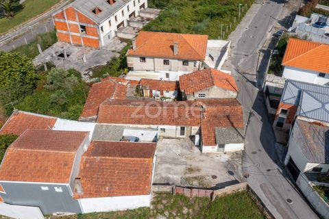 Helårsgrund i Espinho, Aveiro, Espinho - € 190.000 | Ref: ZMPT568492 - foto 33