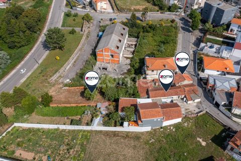 Helårsgrund i Espinho, Aveiro, Espinho - € 190.000 | Ref: ZMPT568492 - foto 34