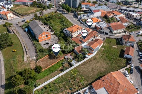 Helårsgrund i Espinho, Aveiro, Espinho - € 190.000 | Ref: ZMPT568492 - foto 35