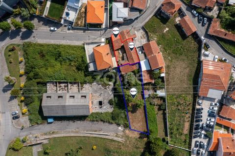 Helårsgrund i Espinho, Aveiro, Espinho - € 190.000 | Ref: ZMPT568492 - foto 41